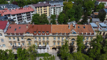 Parduodamas studio tipo butas/butai M. K. Čiurlionio gatvėje. 2