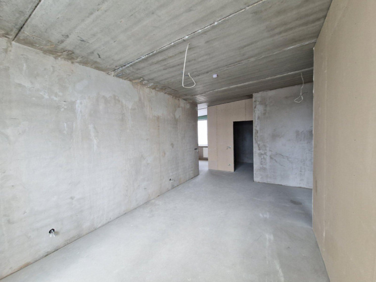 Parduodamas butas Leičių g., Pašilaičiai, Vilniaus m., Vilniaus m. sav., 40.16 m² ploto 1 kambarys 4