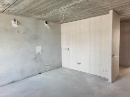 Parduodamas butas Leičių g., Pašilaičiai, Vilniaus m., Vilniaus m. sav., 45.46 m² ploto 2 kambariai 4