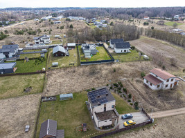 Parduodamas sklypas Trumpoji g., Bendorių k., Vilniaus r. sav., 15.27 a ploto 2