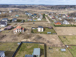 Parduodamas sklypas Trumpoji g., Bendorių k., Vilniaus r. sav., 15.27 a ploto 11