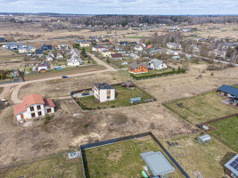 Parduodamas sklypas Trumpoji g., Bendorių k., Vilniaus r. sav., 15.27 a ploto 12
