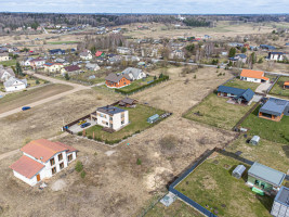Parduodamas sklypas Trumpoji g., Bendorių k., Vilniaus r. sav., 15.27 a ploto 14