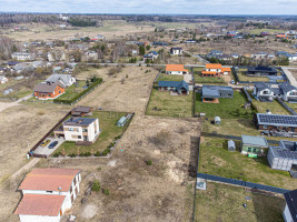 Parduodamas sklypas Trumpoji g., Bendorių k., Vilniaus r. sav., 15.27 a ploto 15