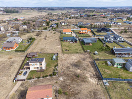 Parduodamas sklypas Trumpoji g., Bendorių k., Vilniaus r. sav., 15.27 a ploto 16