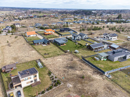Parduodamas sklypas Trumpoji g., Bendorių k., Vilniaus r. sav., 15.27 a ploto 17