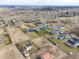 Parduodamas sklypas Trumpoji g., Bendorių k., Vilniaus r. sav., 15.27 a ploto 19