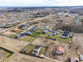 Parduodamas sklypas Trumpoji g., Bendorių k., Vilniaus r. sav., 15.27 a ploto 20