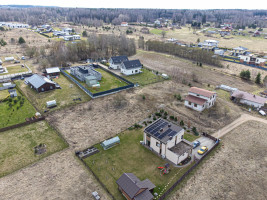 Parduodamas sklypas Trumpoji g., Bendorių k., Vilniaus r. sav., 15.27 a ploto 3