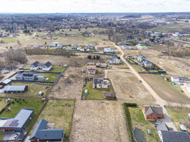 Parduodamas sklypas Trumpoji g., Bendorių k., Vilniaus r. sav., 15.27 a ploto 23