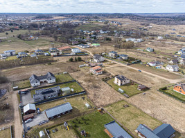 Parduodamas sklypas Trumpoji g., Bendorių k., Vilniaus r. sav., 15.27 a ploto 24