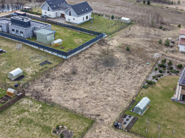 Parduodamas sklypas Trumpoji g., Bendorių k., Vilniaus r. sav., 15.27 a ploto 5