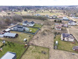 Parduodamas sklypas Trumpoji g., Bendorių k., Vilniaus r. sav., 15.27 a ploto 6