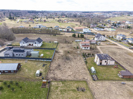 Parduodamas sklypas Trumpoji g., Bendorių k., Vilniaus r. sav., 15.27 a ploto 7