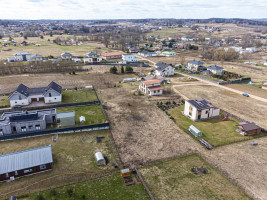 Parduodamas sklypas Trumpoji g., Bendorių k., Vilniaus r. sav., 15.27 a ploto 8