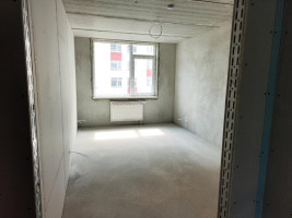 Parduodamas butas Leičių g., Pašilaičiai, Vilniaus m., Vilniaus m. sav., 55.95 m² ploto 2 kambariai 4