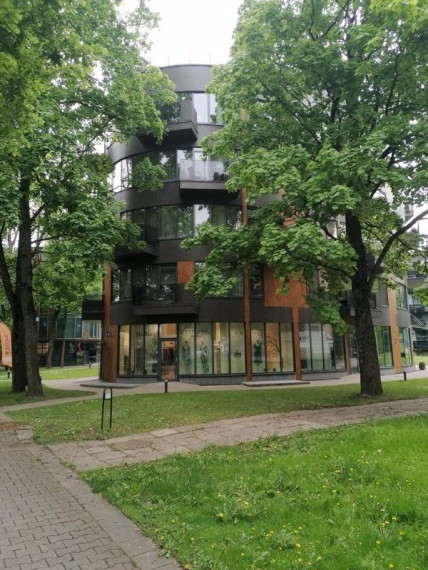 Parduodamas butas Druskininkų m., Druskininkų sav., 74.13 m² ploto 3 kambariai 1