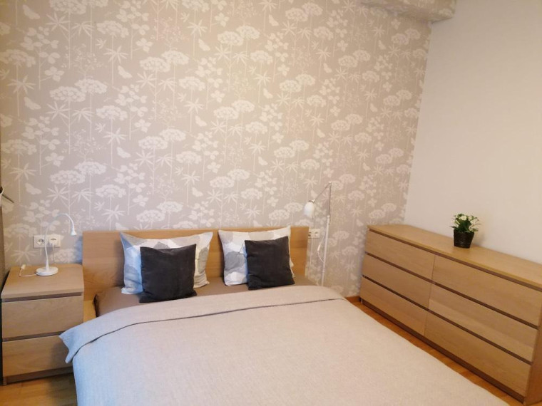 Parduodamas butas Druskininkų m., Druskininkų sav., 74.13 m² ploto 3 kambariai 14