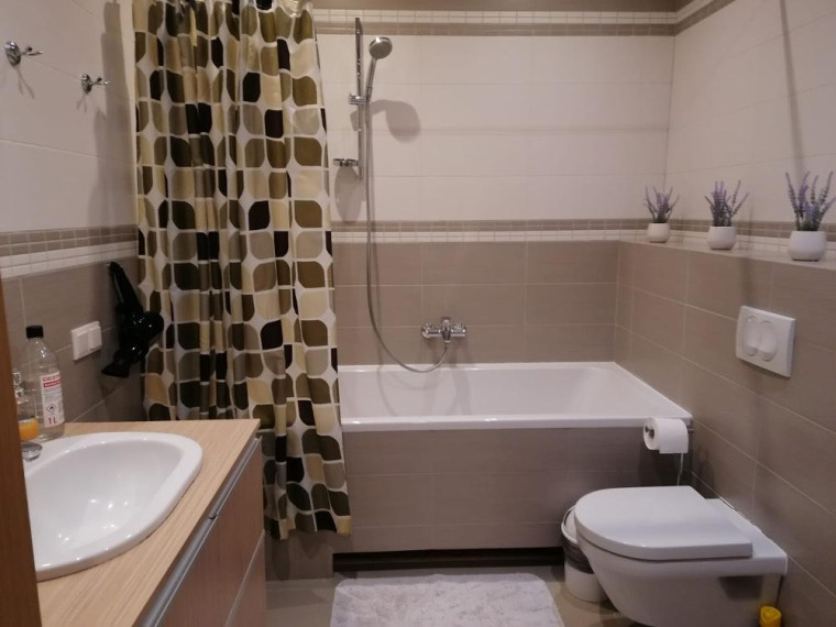 Parduodamas butas Druskininkų m., Druskininkų sav., 74.13 m² ploto 3 kambariai 15