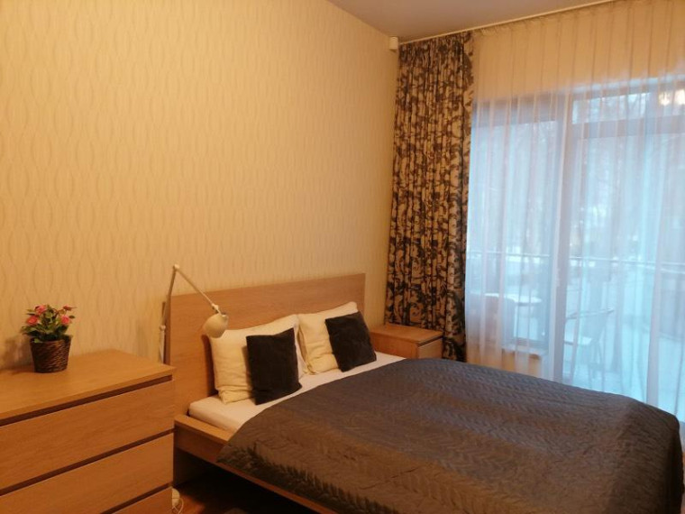 Parduodamas butas Druskininkų m., Druskininkų sav., 74.13 m² ploto 3 kambariai 16