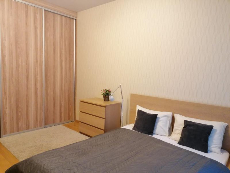 Parduodamas butas Druskininkų m., Druskininkų sav., 74.13 m² ploto 3 kambariai 17
