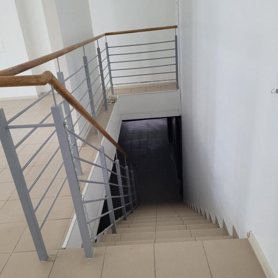 Parduodamos patalpos Druskininkų m., Druskininkų sav., 164.51 m² ploto 11