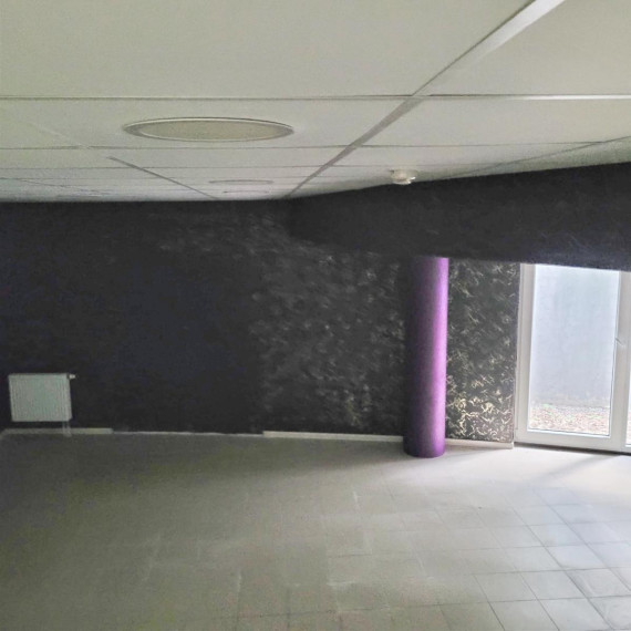 Parduodamos patalpos Druskininkų m., Druskininkų sav., 164.51 m² ploto 12