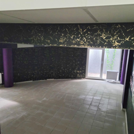 Parduodamos patalpos Druskininkų m., Druskininkų sav., 164.51 m² ploto 13