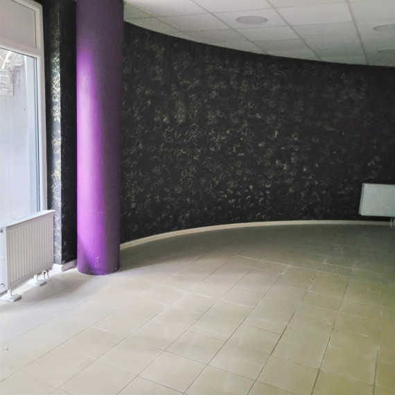 Parduodamos patalpos Druskininkų m., Druskininkų sav., 164.51 m² ploto 14