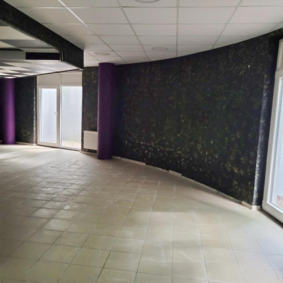 Parduodamos patalpos Druskininkų m., Druskininkų sav., 164.51 m² ploto 18