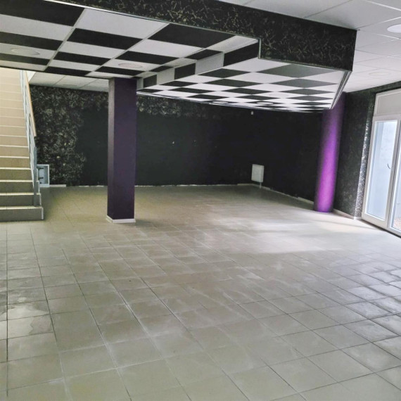 Parduodamos patalpos Druskininkų m., Druskininkų sav., 164.51 m² ploto 20
