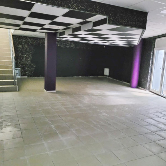 Parduodamos patalpos Druskininkų m., Druskininkų sav., 164.51 m² ploto 21