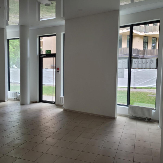 Parduodamos patalpos Druskininkų m., Druskininkų sav., 164.51 m² ploto 4
