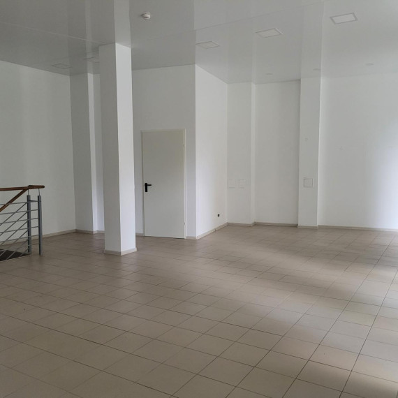 Parduodamos patalpos Druskininkų m., Druskininkų sav., 164.51 m² ploto 5