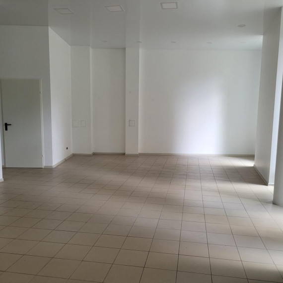 Parduodamos patalpos Druskininkų m., Druskininkų sav., 164.51 m² ploto 6