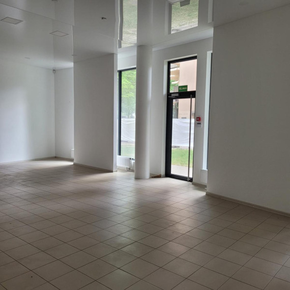 Parduodamos patalpos Druskininkų m., Druskininkų sav., 164.51 m² ploto 7