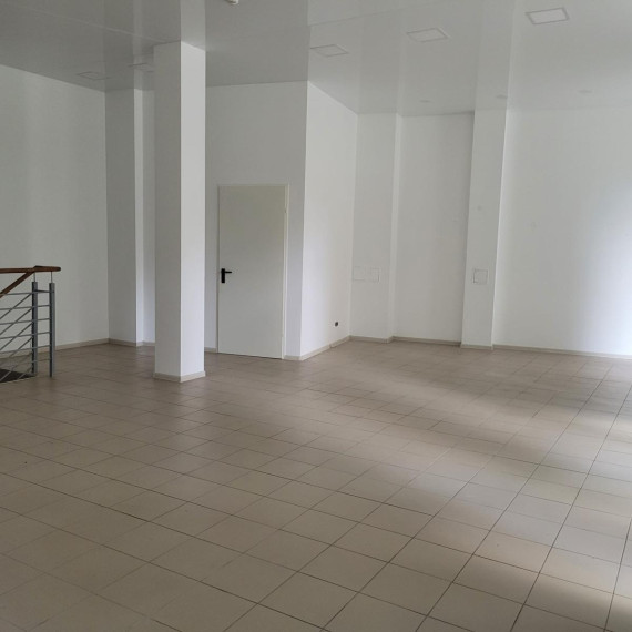 Parduodamos patalpos Druskininkų m., Druskininkų sav., 164.51 m² ploto 8