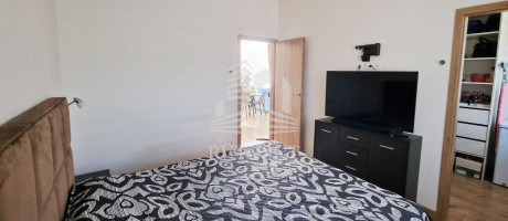 Parduodamas namas Klemiškės II k., Klaipėdos r. sav., 64.81 m² ploto 3 kambariai 12