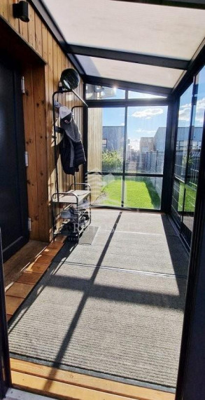 Parduodamas namas Klemiškės II k., Klaipėdos r. sav., 64.81 m² ploto 3 kambariai 4
