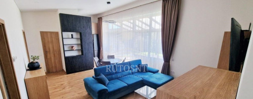 Parduodamas namas Klemiškės II k., Klaipėdos r. sav., 64.81 m² ploto 3 kambariai 5