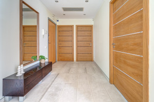 Parduodamas butas Konstitucijos pr., Šnipiškės, Vilniaus m., Vilniaus m. sav., 82.35 m2 ploto, 2 kambariai 27