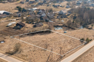 Parduodamas kitos paskirties sklypas Bražuolės k., Trakų r. sav., 32.66 a ploto 2