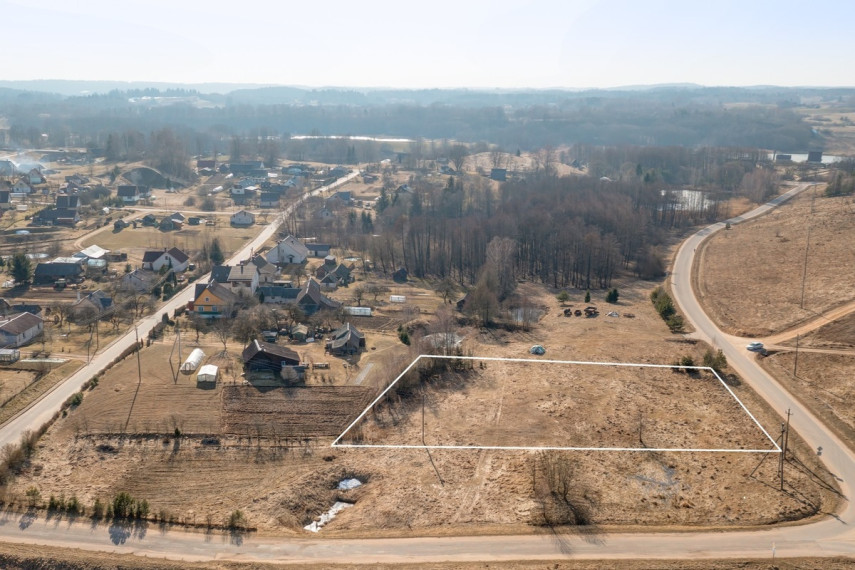 Parduodamas kitos paskirties sklypas Bražuolės k., Trakų r. sav., 32.66 a ploto 5