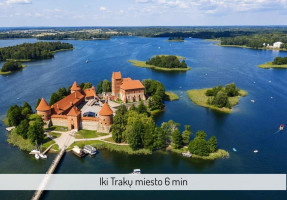 Parduodamas kitos paskirties sklypas Bražuolės k., Trakų r. sav., 32.66 a ploto 8
