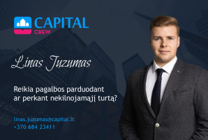 Parduodamas kitos paskirties sklypas Bražuolės k., Trakų r. sav., 32.66 a ploto 11