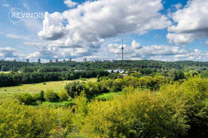 Parduodamas butas Eigulių g., Vilkpėdė, Vilniaus m., Vilniaus m. sav., 65.68 m² ploto 3 kambariai 14