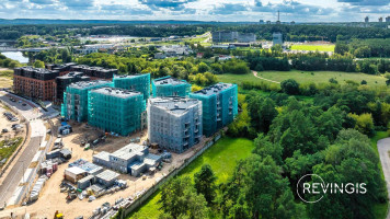 Parduodamas butas Eigulių g., Vilkpėdė, Vilniaus m., Vilniaus m. sav., 65.68 m² ploto 3 kambariai 11