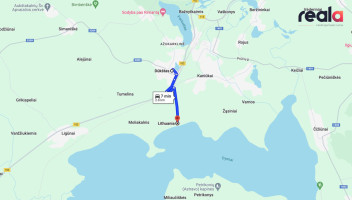 Parduodamas sklypas 402 a ploto 9