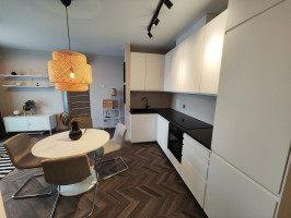 Nuomojamas butas Daugėliškio g., Šnipiškės, Vilniaus m., Vilniaus m. sav., 52 m² ploto 3 kambariai 5
