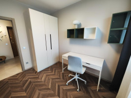 Nuomojamas butas Daugėliškio g., Šnipiškės, Vilniaus m., Vilniaus m. sav., 52 m² ploto 3 kambariai 7